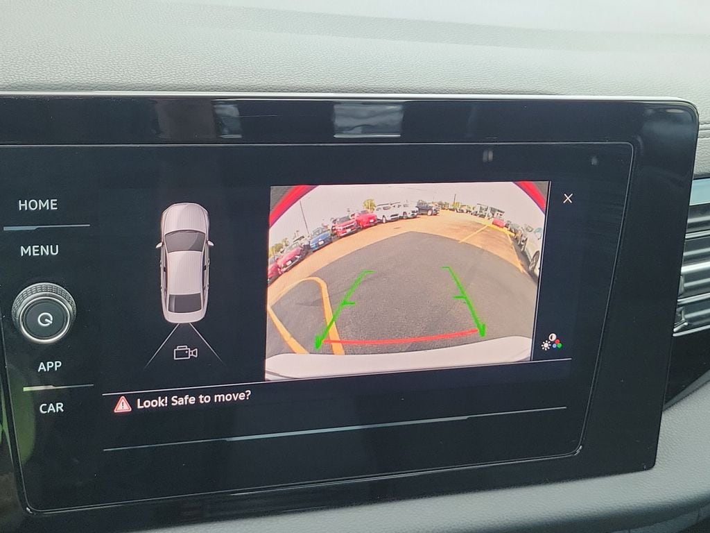 2025 Volkswagen Jetta S - Photo 16