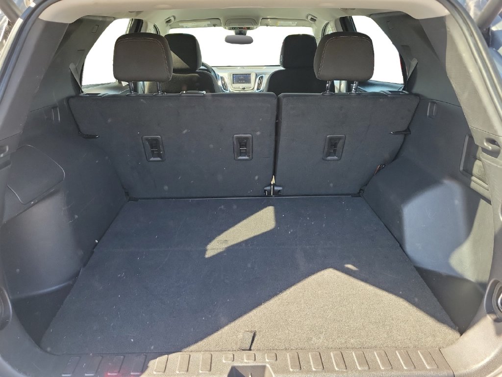2024 Chevrolet Equinox LT - Photo 25