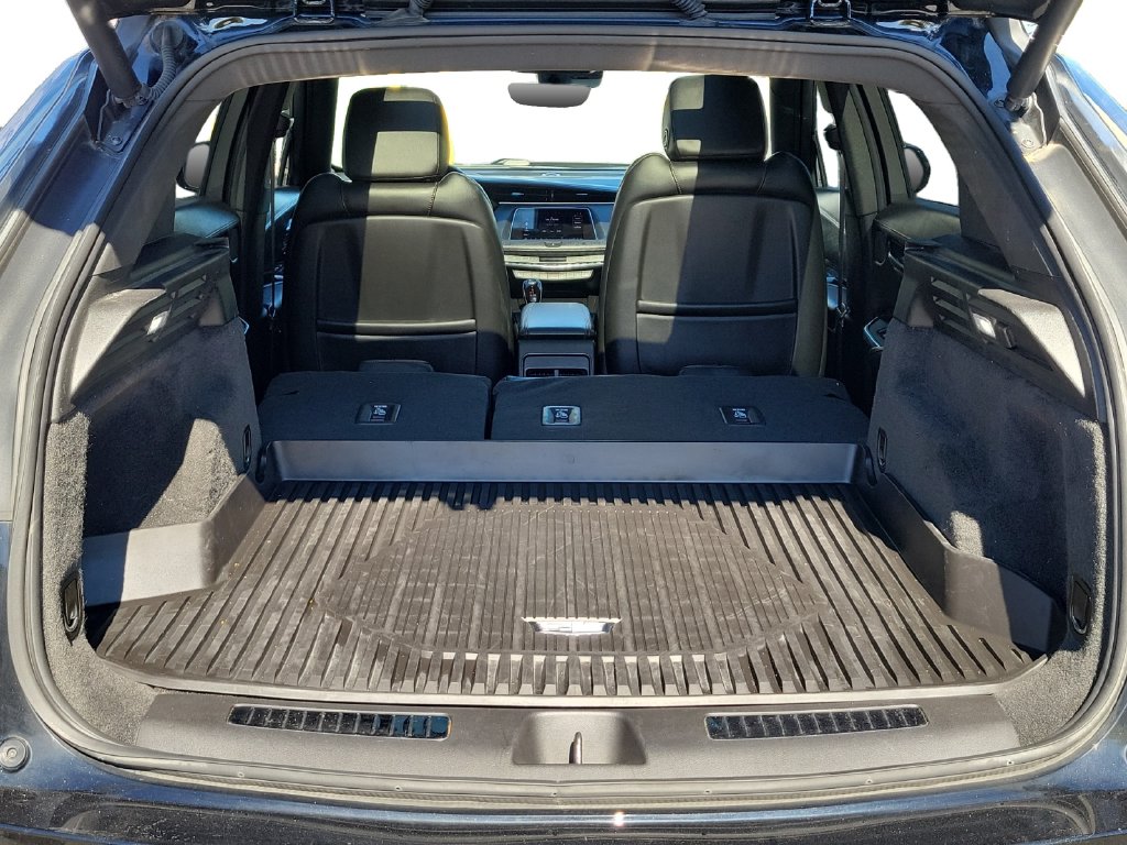 2020 Cadillac XT4 Sport - Photo 27