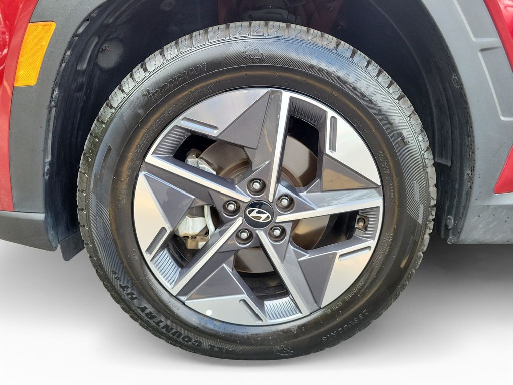 2026 Hyundai Tucson SEL - Photo 29