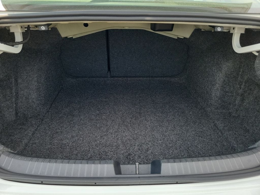 2025 Volkswagen Jetta S - Photo 24
