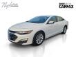 Used 2023 Chevrolet Malibu 1LT Sedan