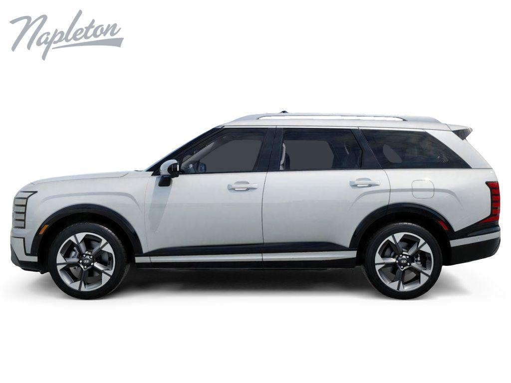New 2026 Hyundai Palisade Limited AWD SUV