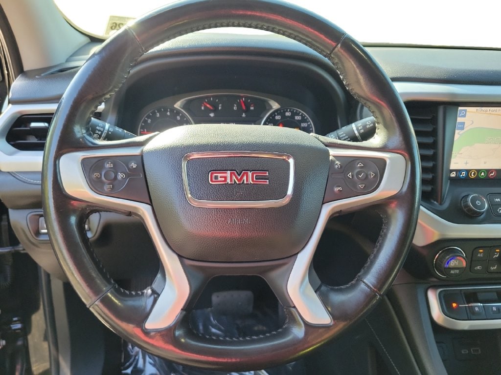 2022 GMC Acadia SLT - Photo 9
