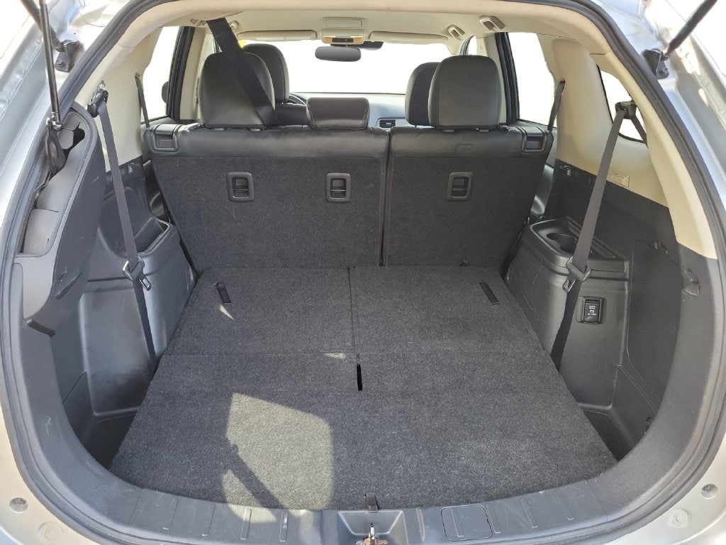 2020 Mitsubishi Outlander SEL - Photo 27