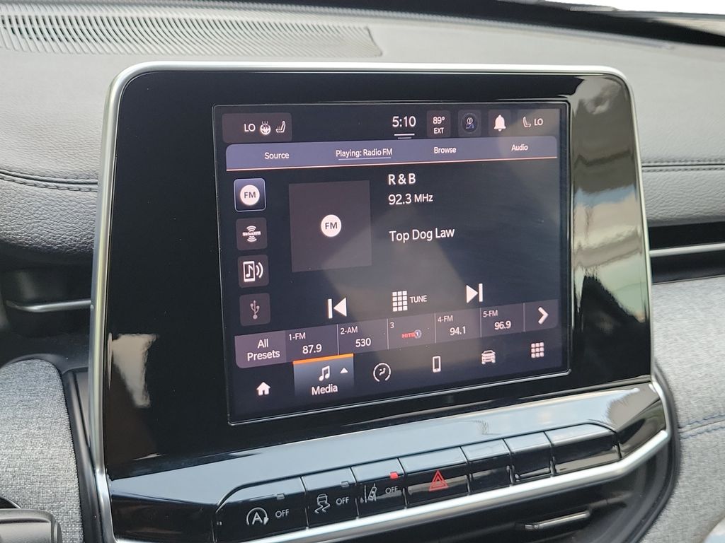 2025 Jeep Compass Latitude - Photo 14
