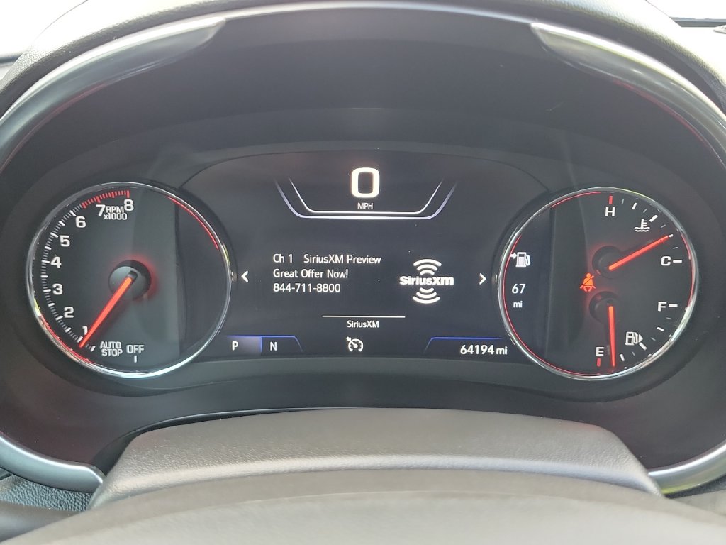 2024 Chevrolet Malibu 2LT - Photo 22