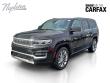 Used 2023 Jeep Grand Wagoneer Series II SUV