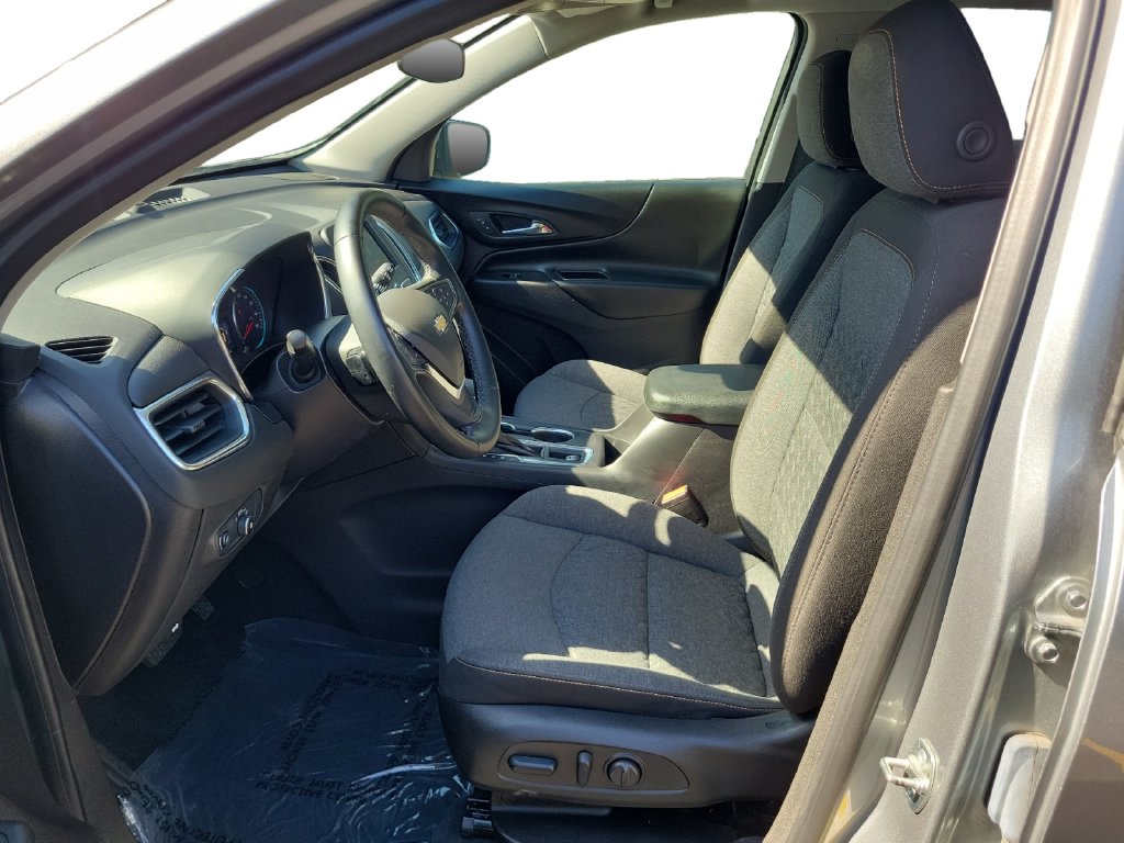 2024 Chevrolet Equinox LT - Photo 20