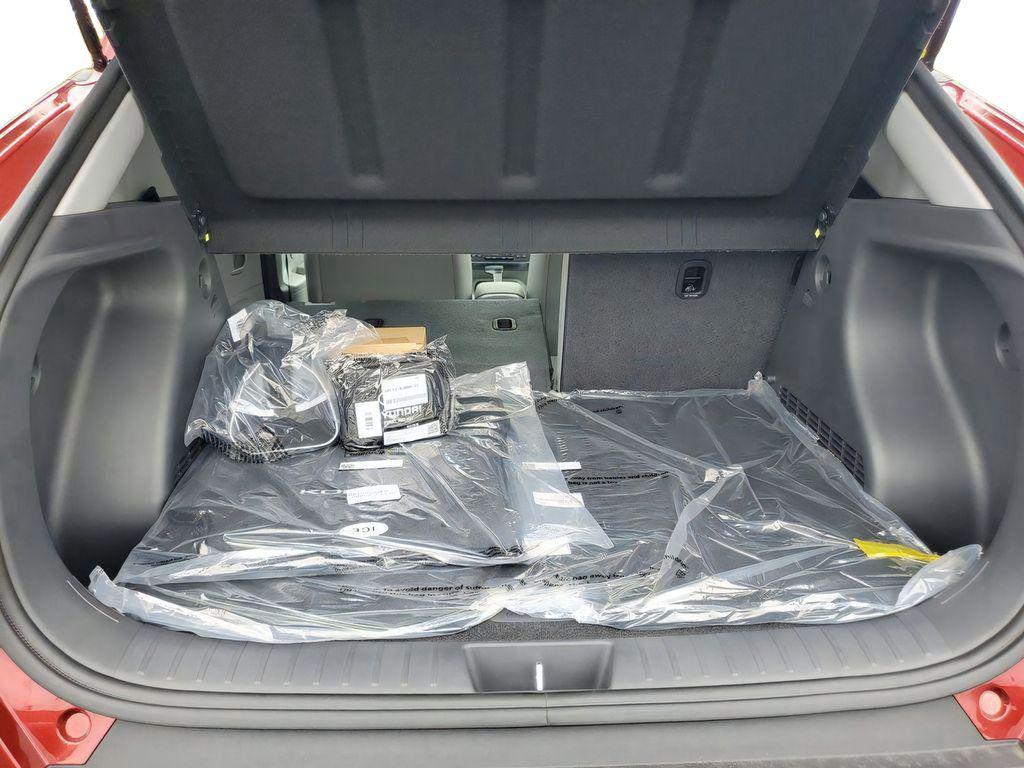 2026 Hyundai Kona SEL Sport - Photo 29