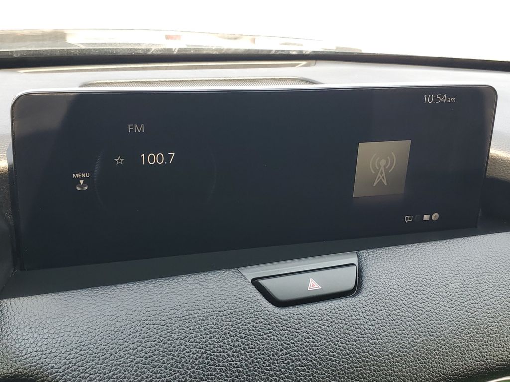 2025 Mazda CX-90 Preferred Package - Photo 14