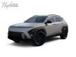 New 2026 Hyundai Kona SEL Sport FWD SUV