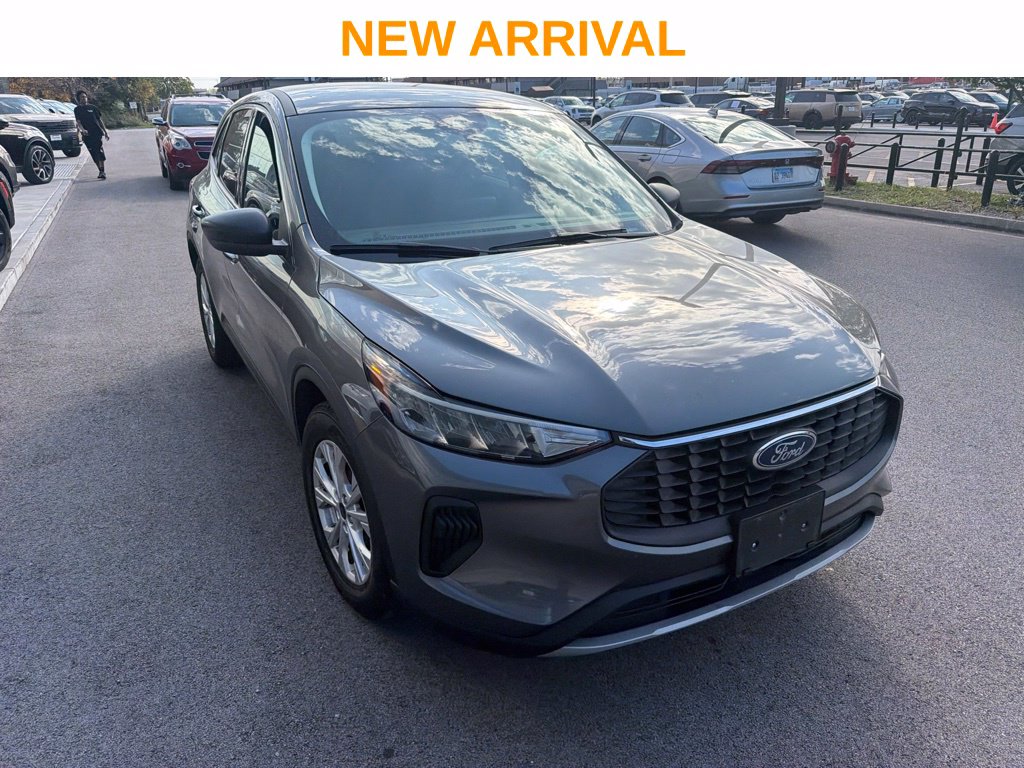 Used 2024 Ford Escape Active SUV