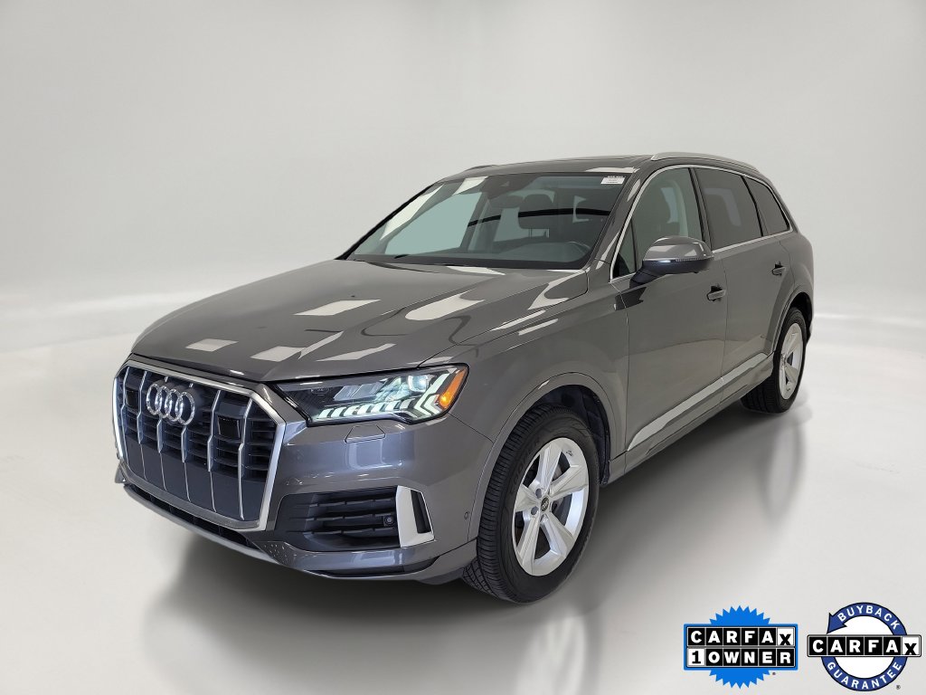 2024 Audi Q7