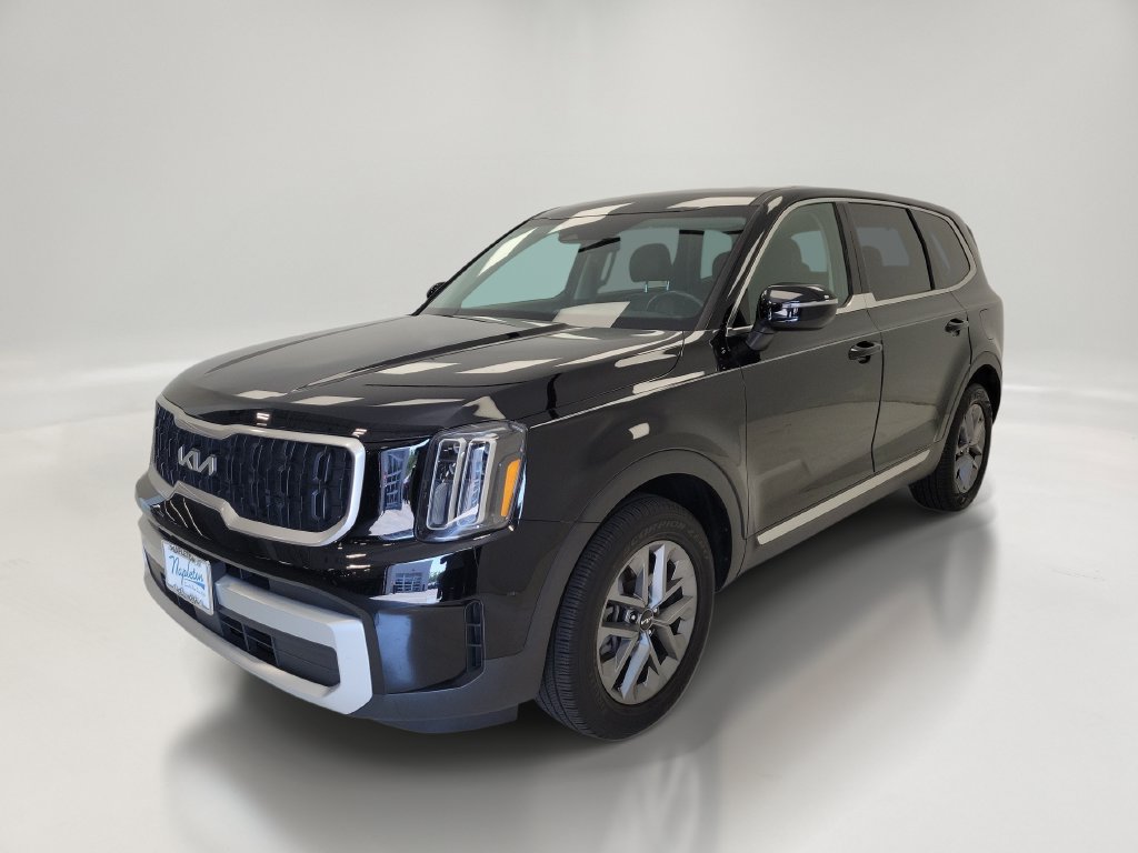 Used 2024 Kia Telluride LX SUV