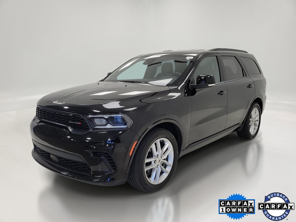 2024 Dodge Durango