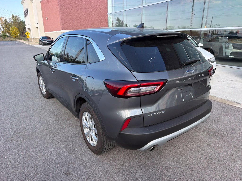 Used 2024 Ford Escape Active SUV