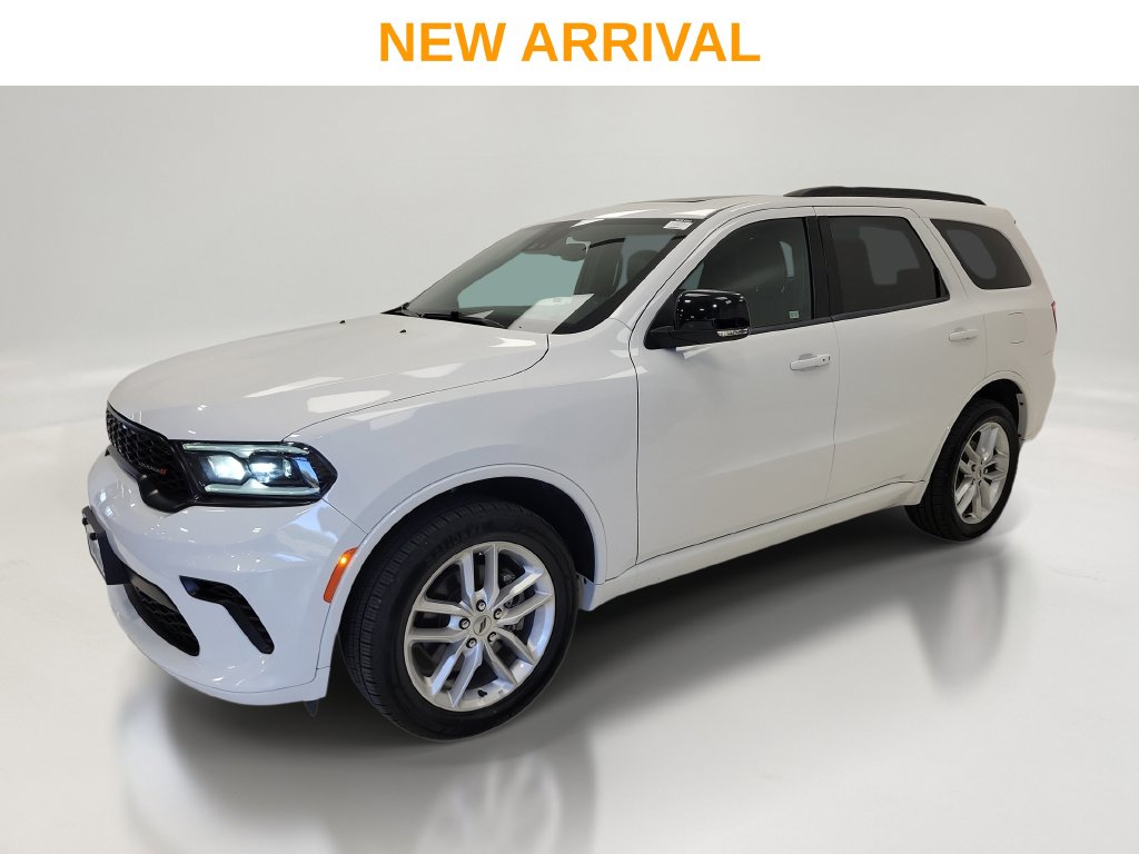 2024 Dodge Durango