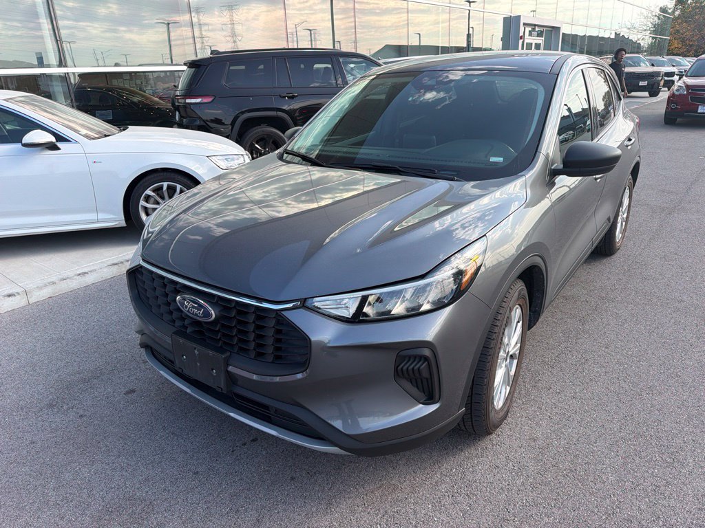 Used 2024 Ford Escape Active SUV