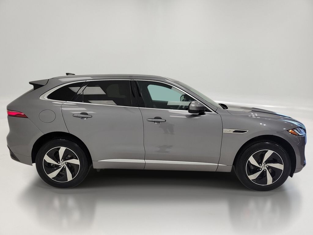 Used 2024 Jaguar F-PACE P250 R-Dynamic S SUV