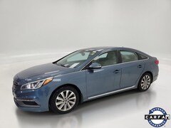 2015 Hyundai Sonata Sport Sedan