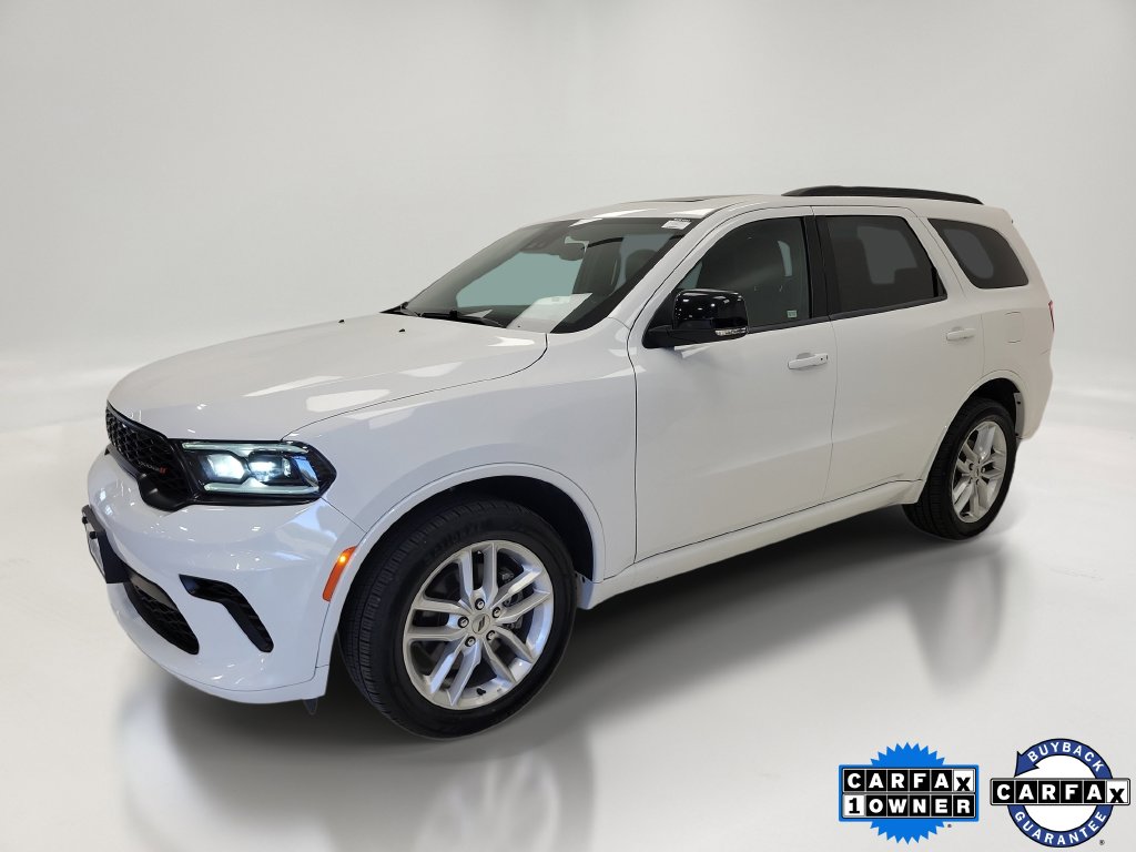 2024 Dodge Durango