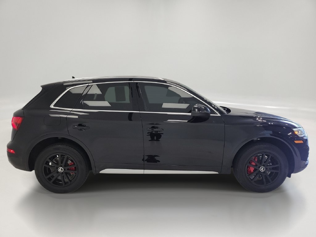 Used 2020 Audi Q5 45 Premium SUV