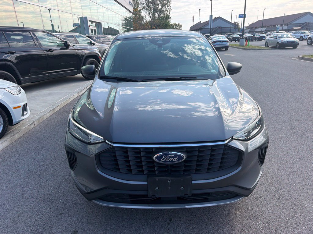 Used 2024 Ford Escape Active SUV
