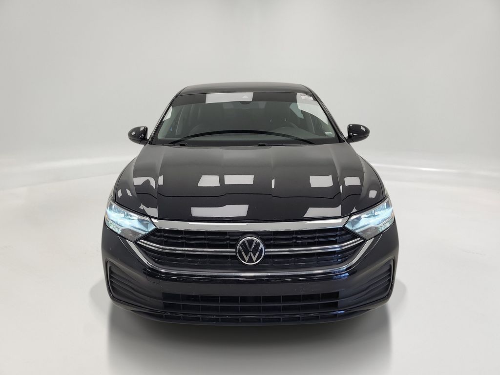 Used 2024 Volkswagen Jetta 1.5T SE Sedan