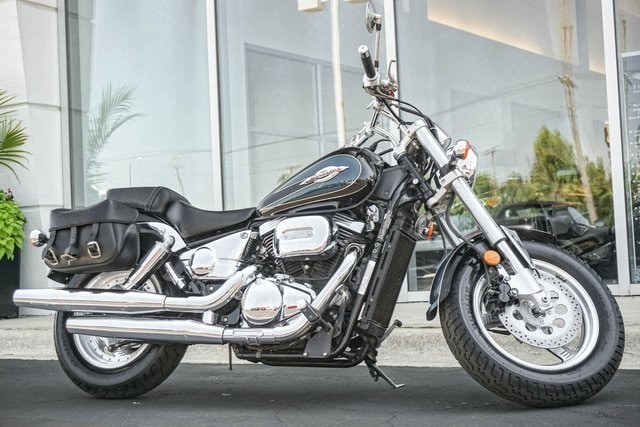 Used 1999 Suzuki Marauder For Sale in Aurora, IL | PM1499A