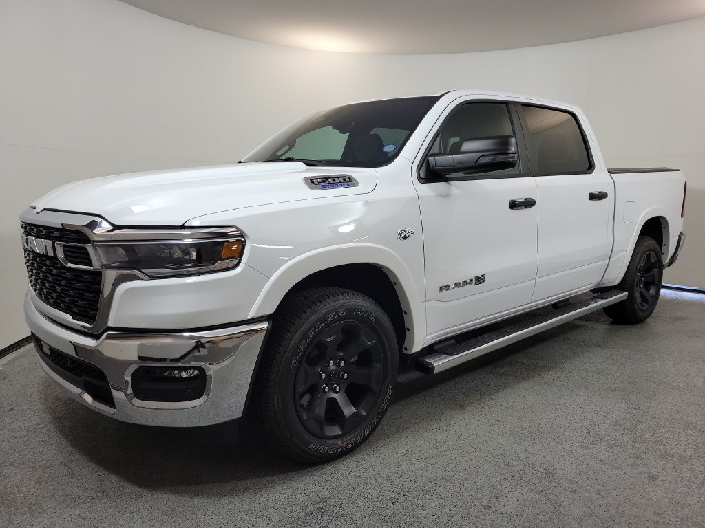 Used 2026 Ram 1500 Big Horn/Lone Star Truck