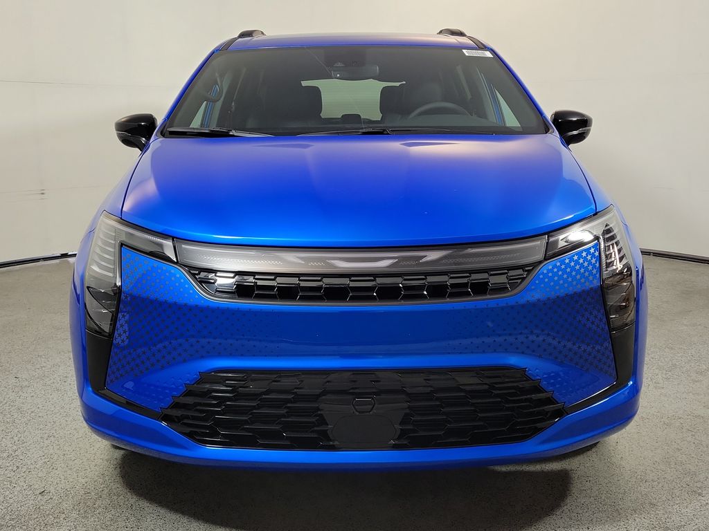 New 2027 Chrysler Pacifica SELECT Passenger Van