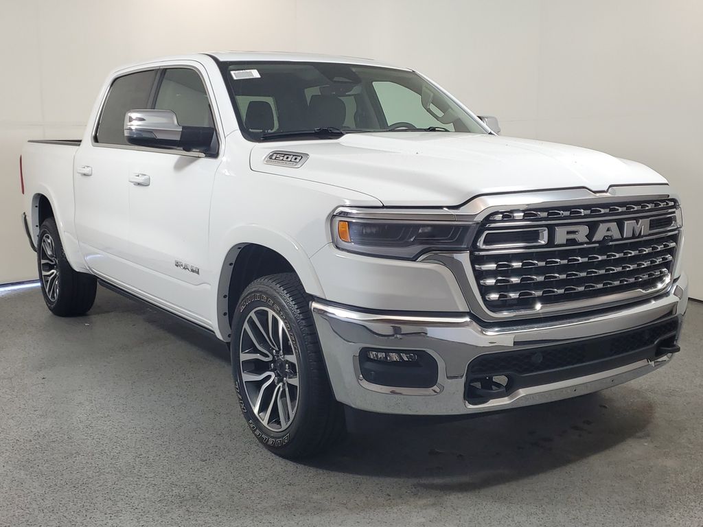  Ram 1500