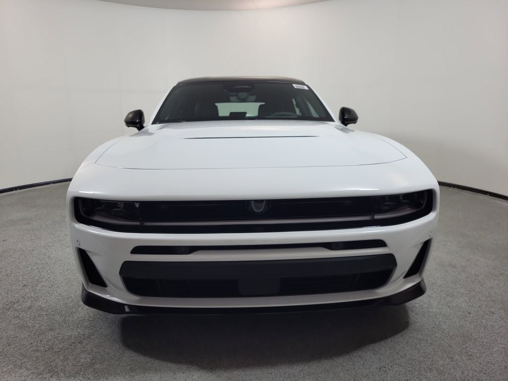 New 2026 Dodge Charger SCAT PACK PLUS 4-DOOR AWD Sedan