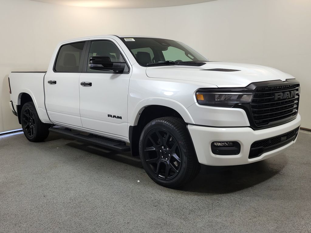  Ram 1500