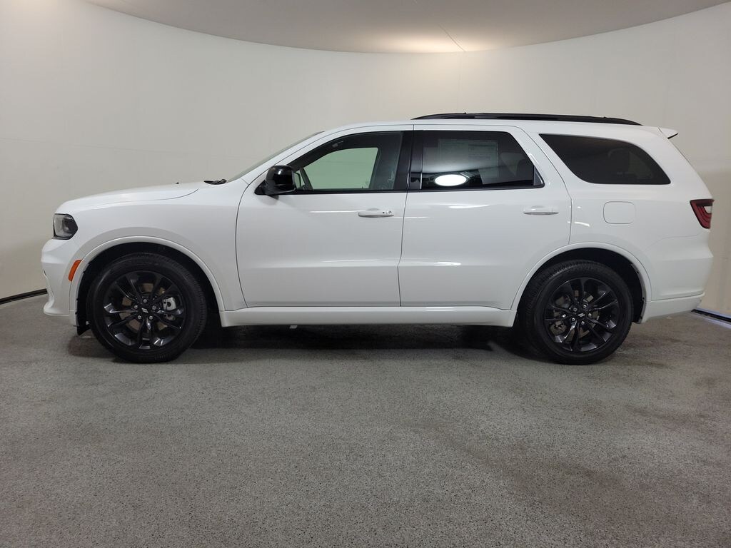 New 2026 Dodge Durango GT RWD Sport Utility