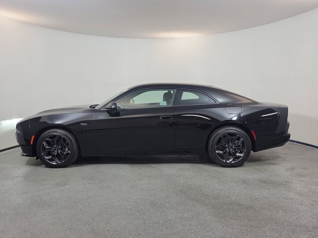 New 2026 Dodge Charger R/T 2-DOOR AWD Coupe
