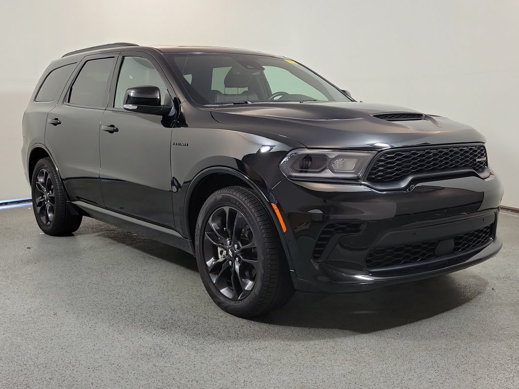 2025 Dodge Durango