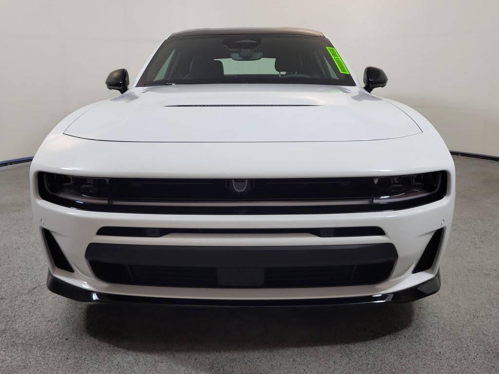 New 2026 Dodge Charger R/T PLUS 2-DOOR AWD Coupe