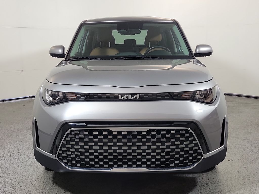 Used 2024 Kia Soul EX Hatchback