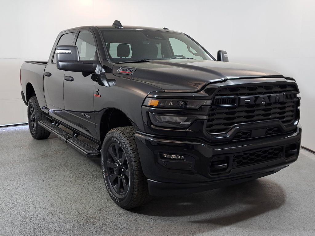  Ram 2500
