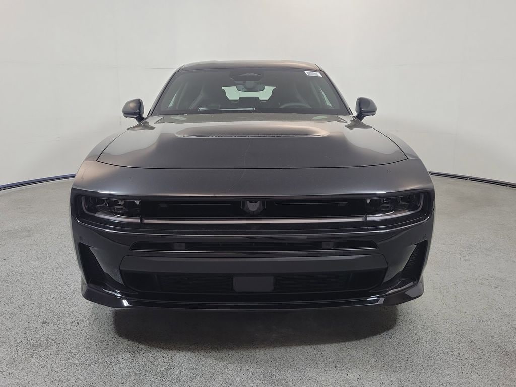 New 2026 Dodge Charger R/T PLUS 2-DOOR AWD Coupe