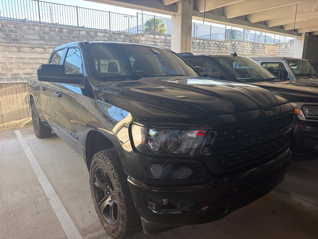 Ram 1500