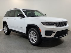 2026 Jeep Grand Cherokee LAREDO 4X2 Sport Utility