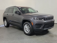 2026 Jeep Grand Cherokee LAREDO X 4X2 Sport Utility