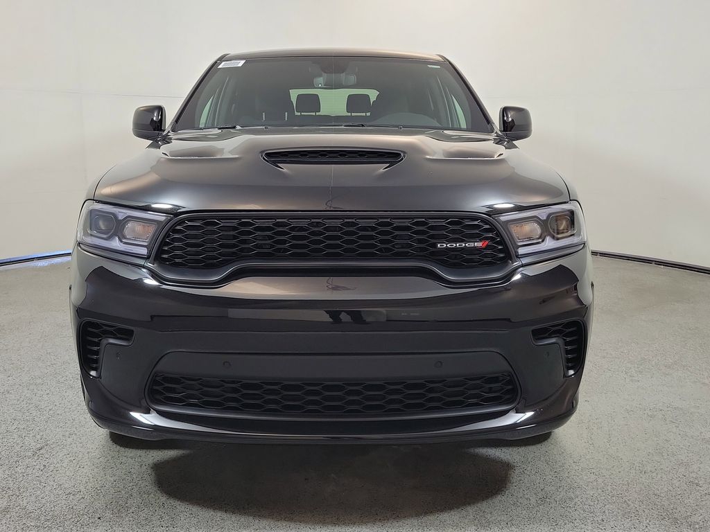 New 2026 Dodge Durango GT AWD HEMI V8 Sport Utility