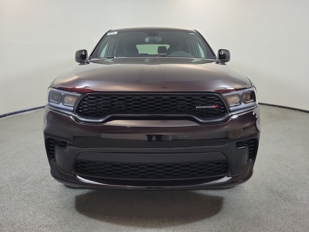 New 2026 Dodge Durango GT RWD Sport Utility