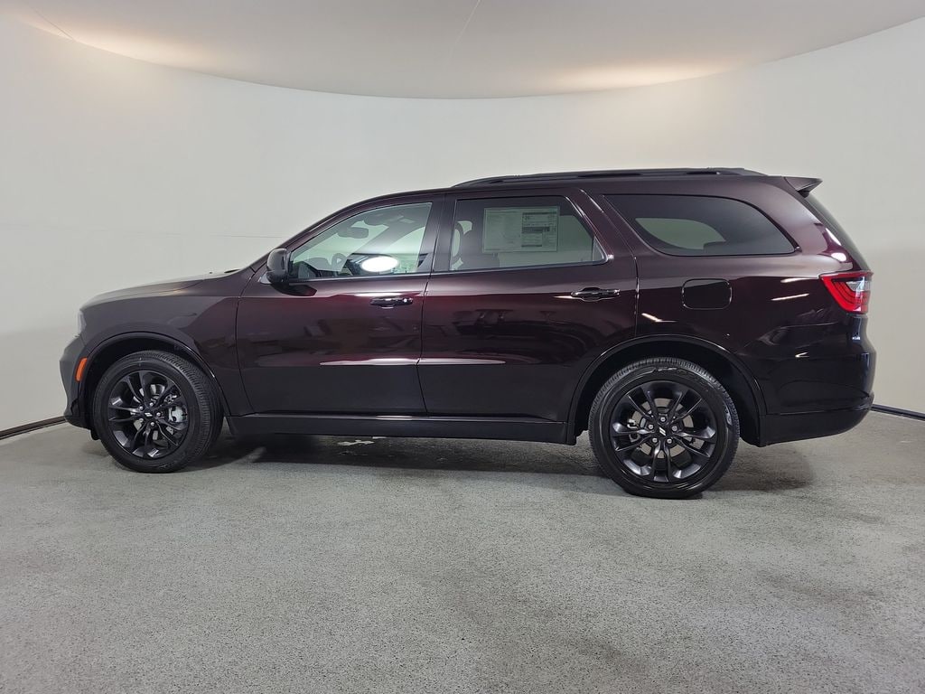 New 2026 Dodge Durango GT RWD Sport Utility