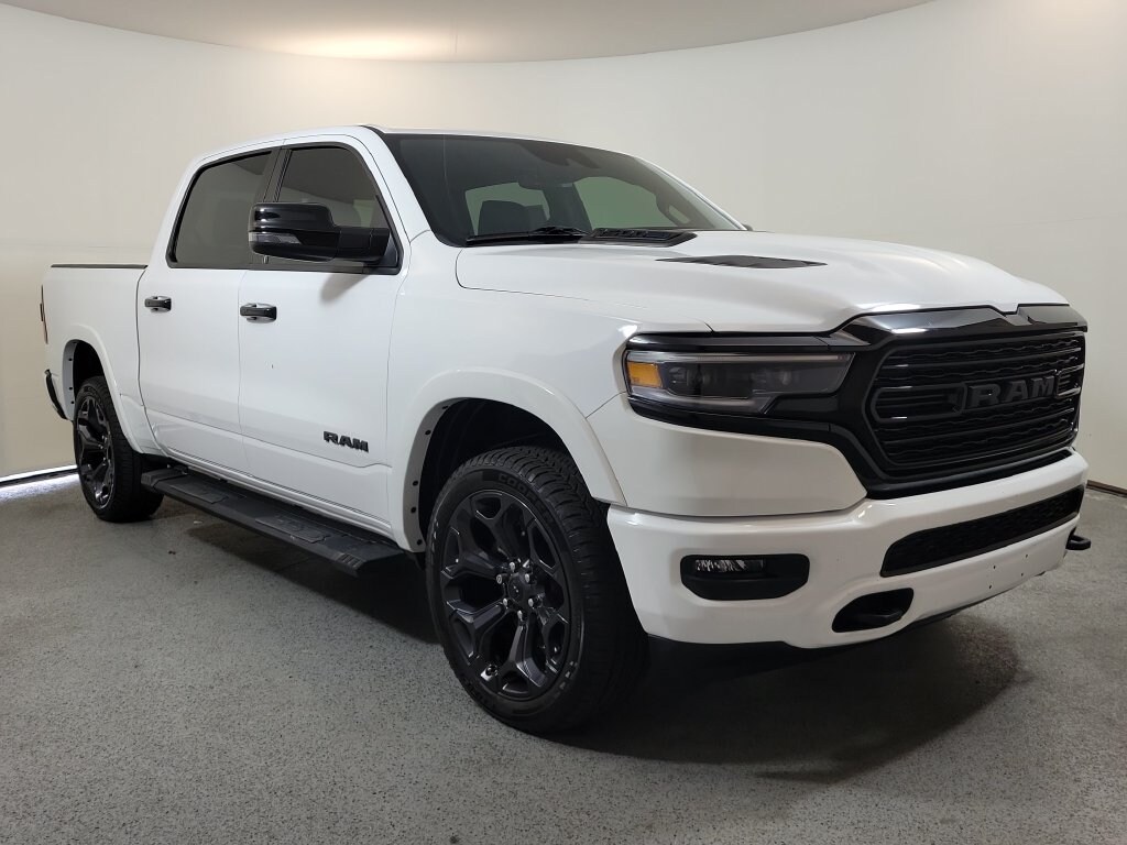 Used 2024 Ram 1500 Limited Truck