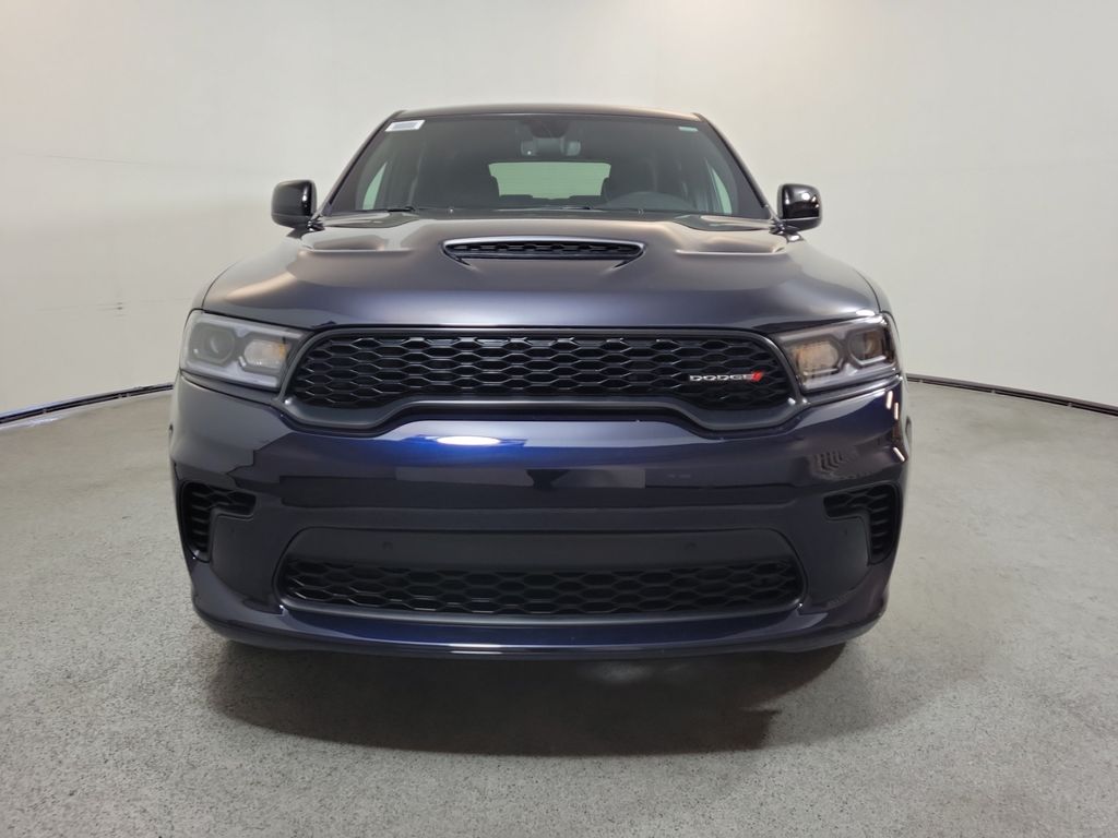 New 2026 Dodge Durango GT AWD HEMI V8 Sport Utility